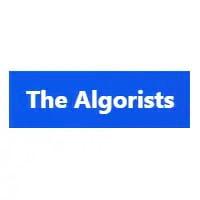 The Algorists